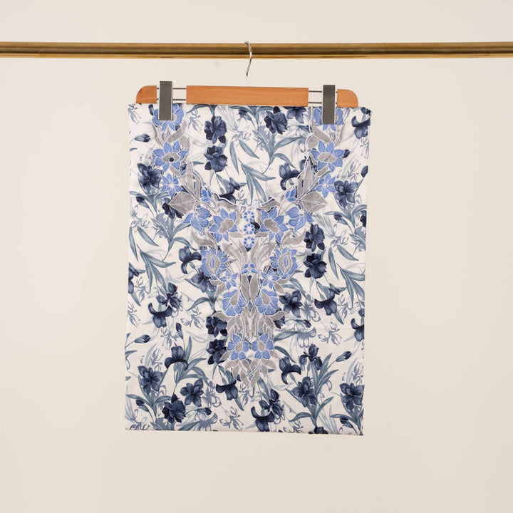 light-baby-silk-royal-blossom-with-shaila Mukhawar fabric 