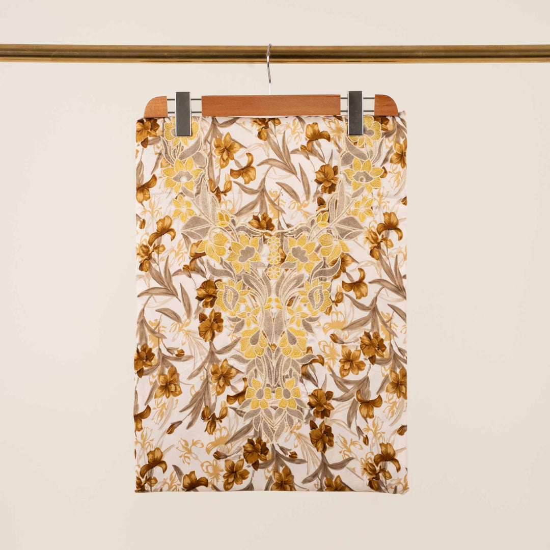 light-baby-silk-royal-blossom-with-shaila Mukhawar fabric 