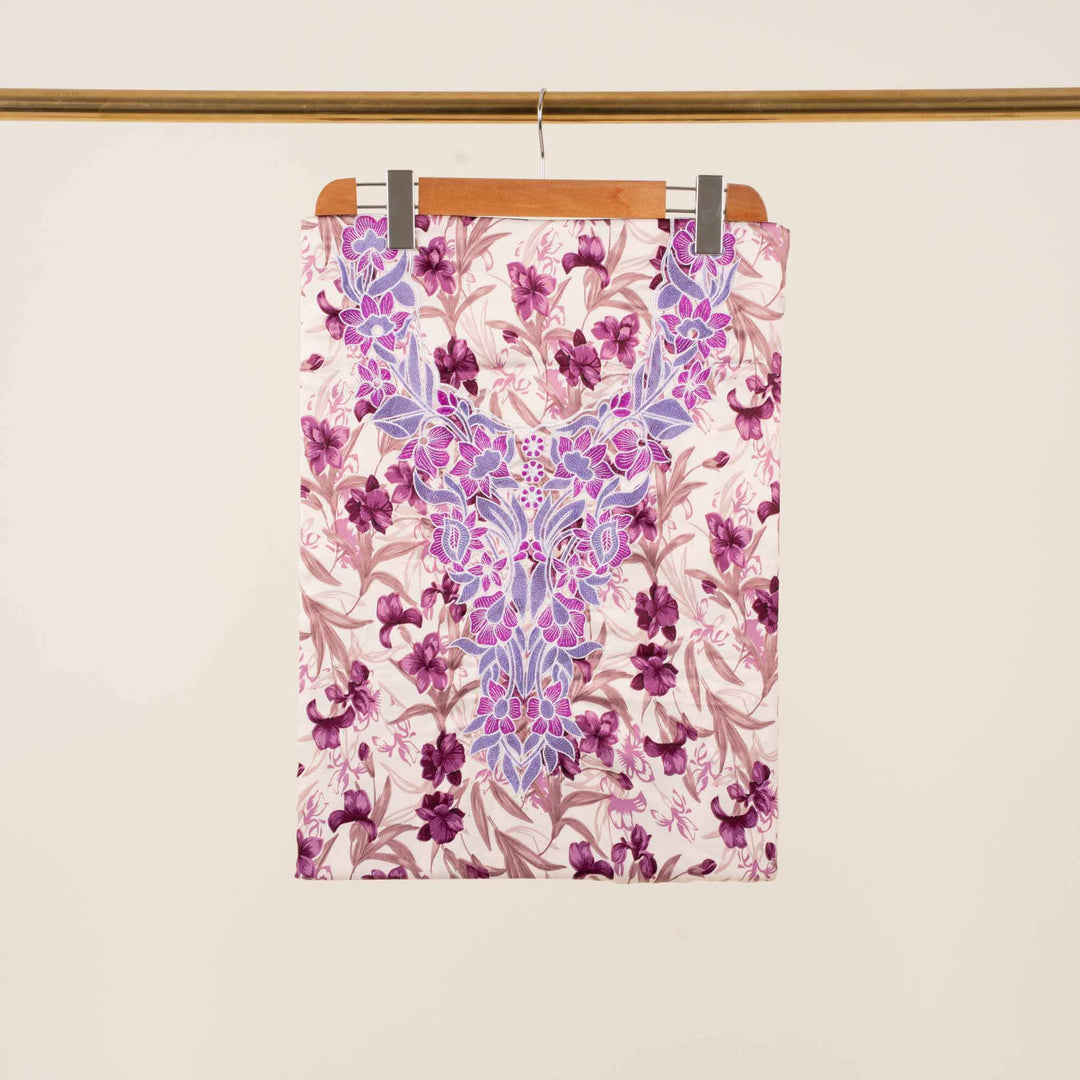 light-baby-silk-royal-blossom-with-shaila Mukhawar fabric 