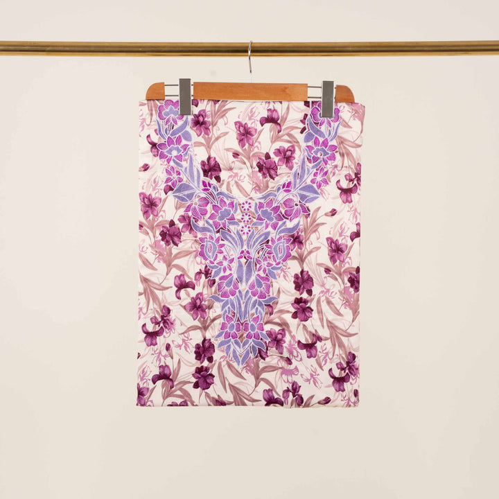 light-baby-silk-royal-blossom-with-shaila Mukhawar fabric 