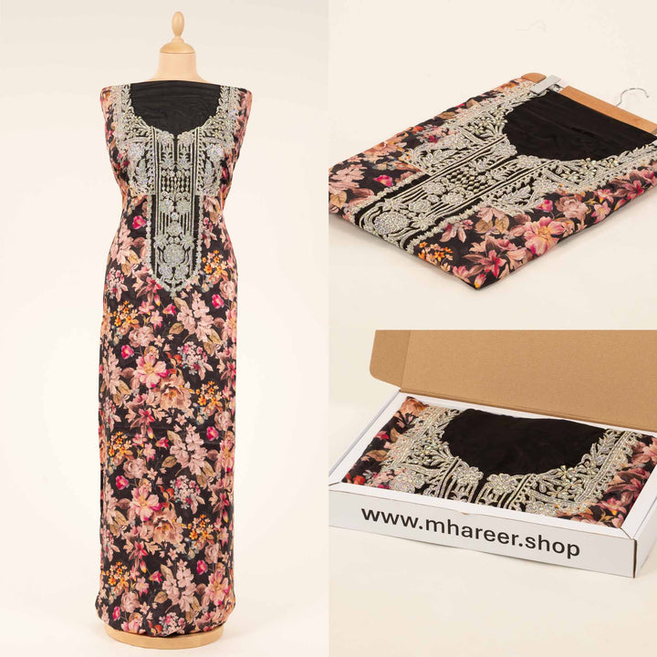 digital-silk-floral-royale Mukhawar fabric 