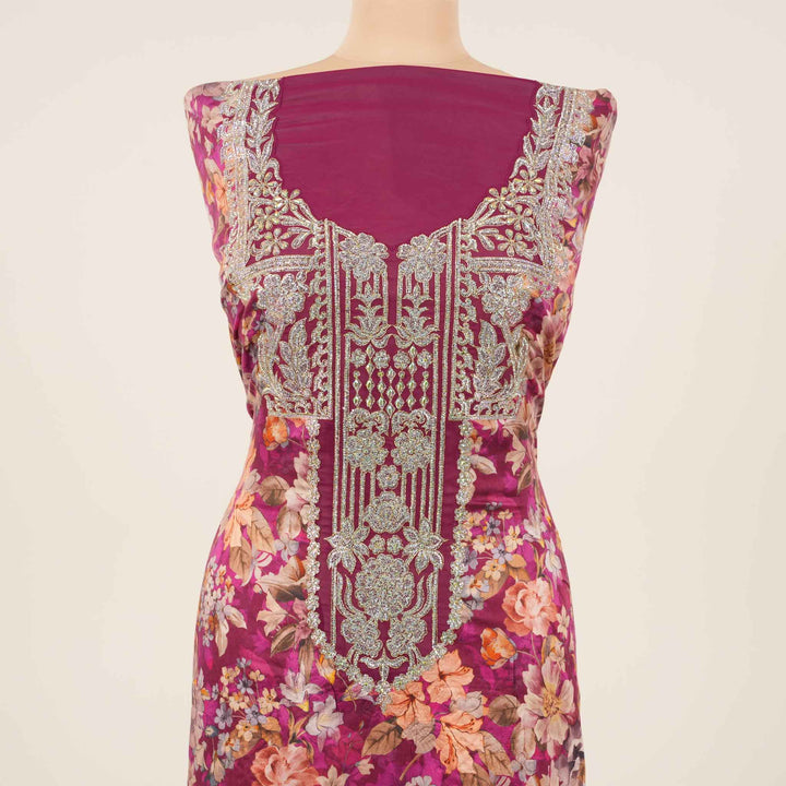digital-silk-floral-royale Mukhawar fabric 