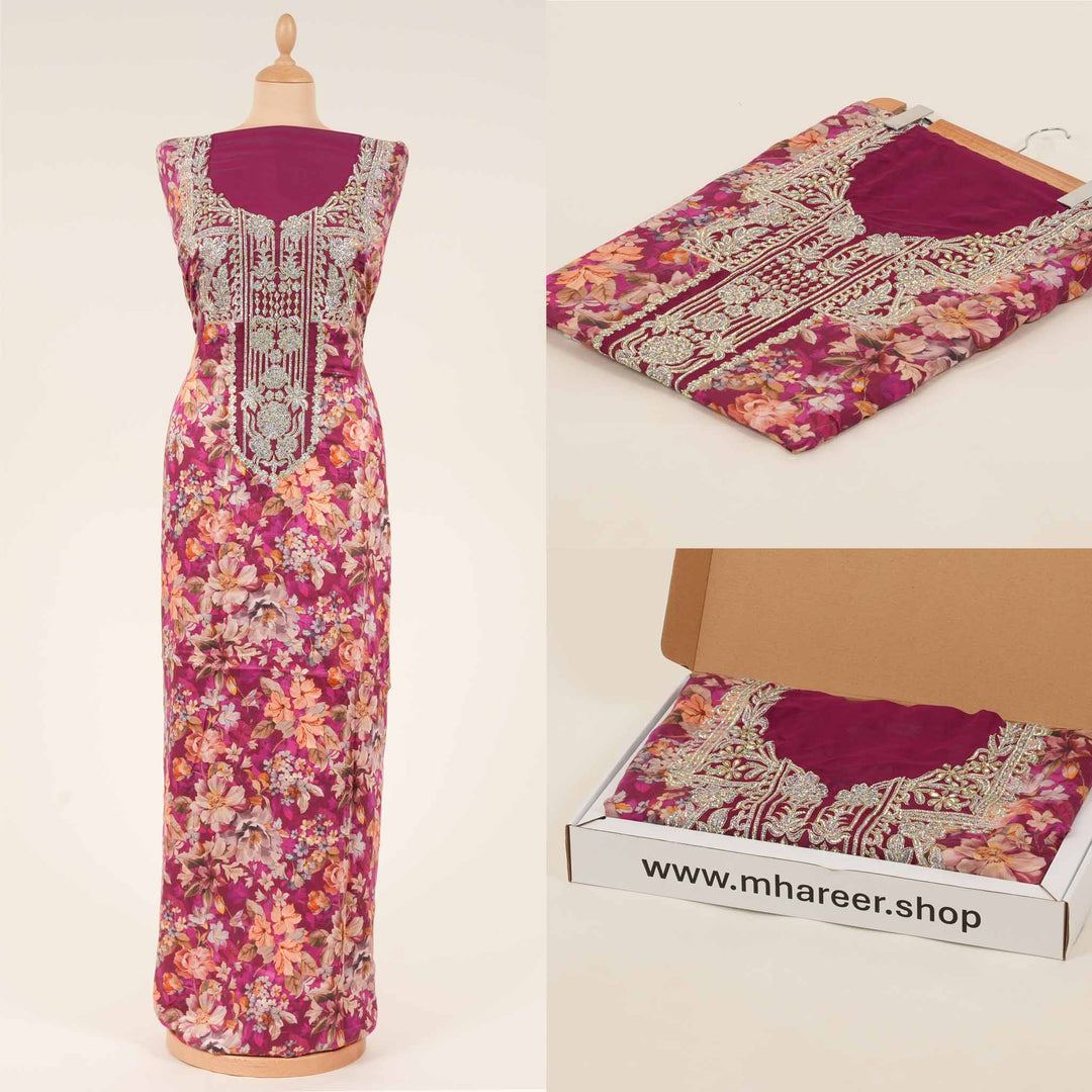 digital-silk-floral-royale Mukhawar fabric 