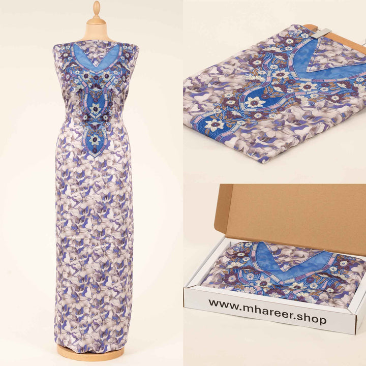 digital-silk-crimson-bloom Mukhawar fabric 