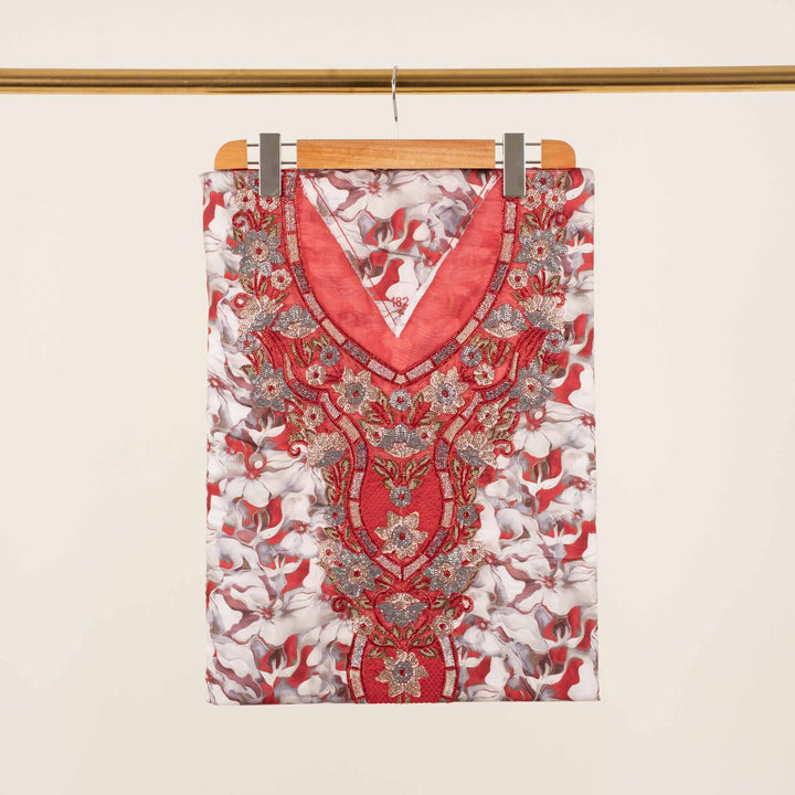 digital-silk-crimson-bloom Mukhawar fabric 