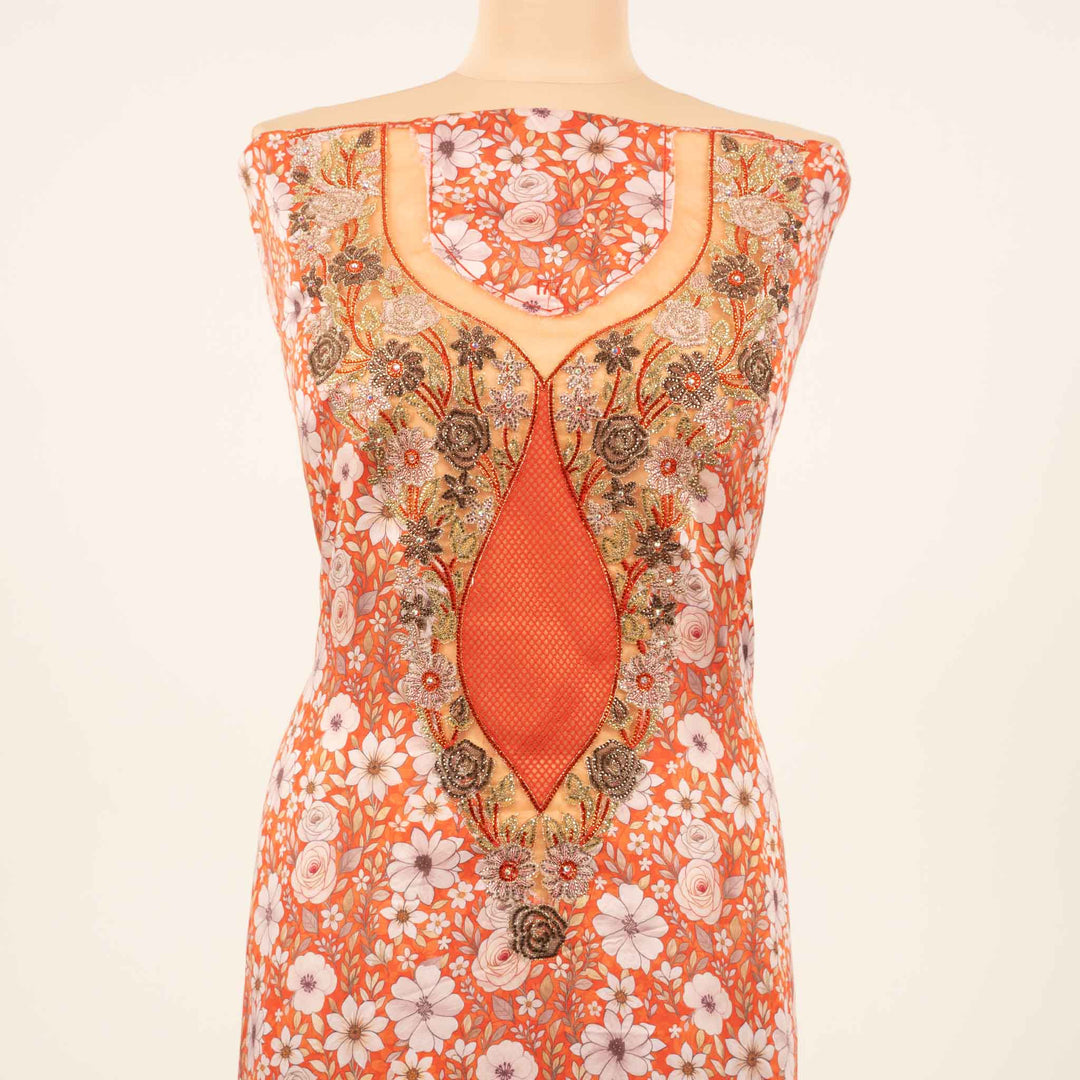 digital-silk-royal-petal Mukhawar fabric 