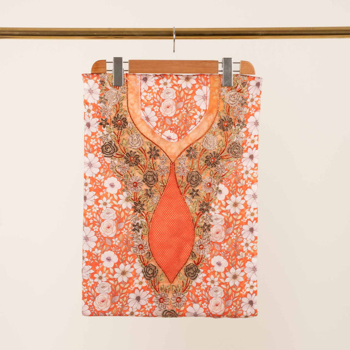 digital-silk-royal-petal Mukhawar fabric 