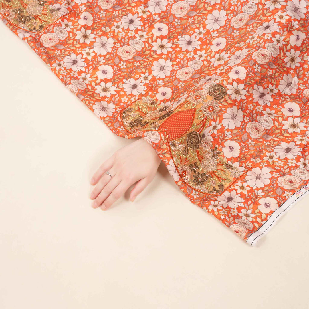 digital-silk-royal-petal Mukhawar fabric 