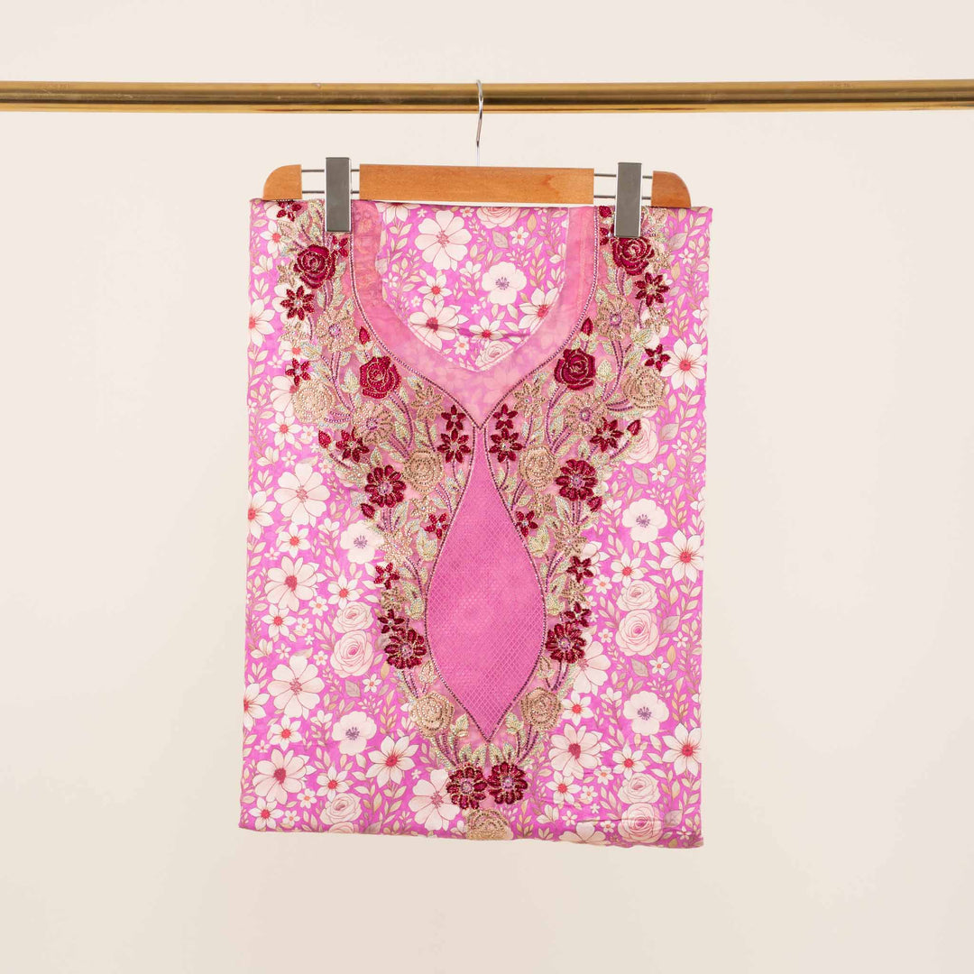 digital-silk-royal-petal Mukhawar fabric 