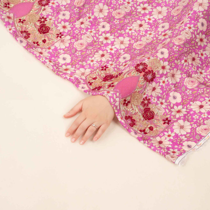 digital-silk-royal-petal Mukhawar fabric 