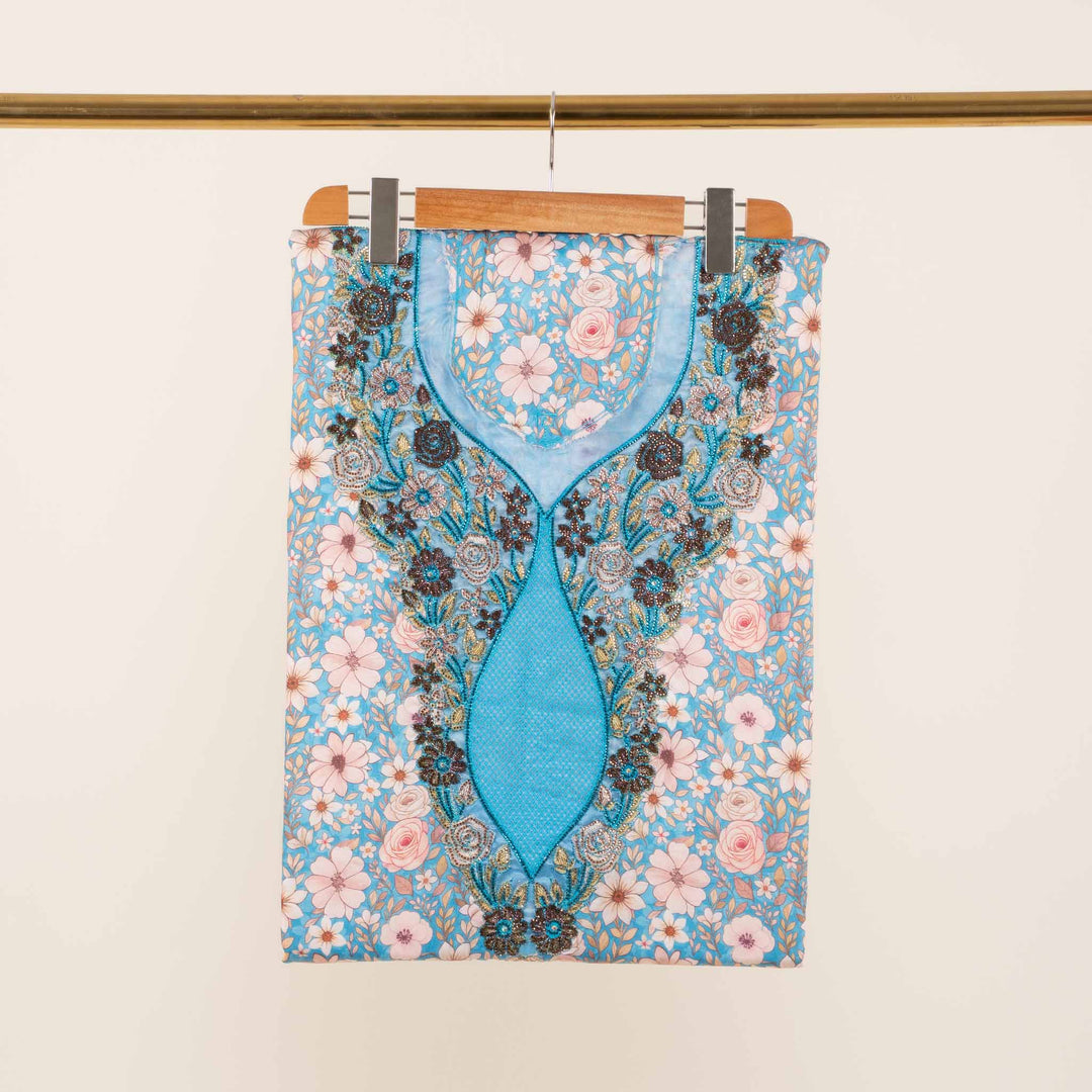 digital-silk-royal-petal Mukhawar fabric 