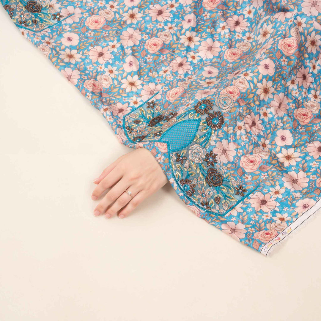 digital-silk-royal-petal Mukhawar fabric 