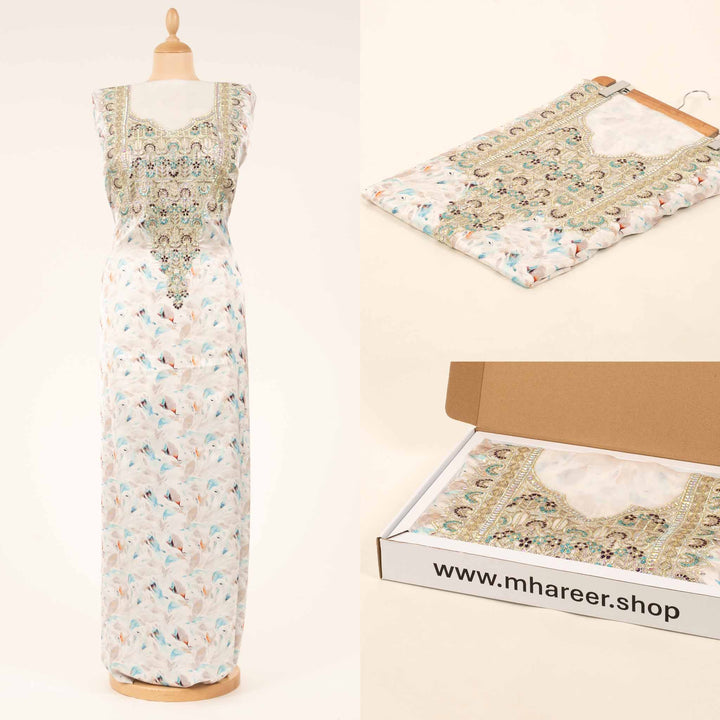armani-silk-feather-mist Mukhawar fabric 