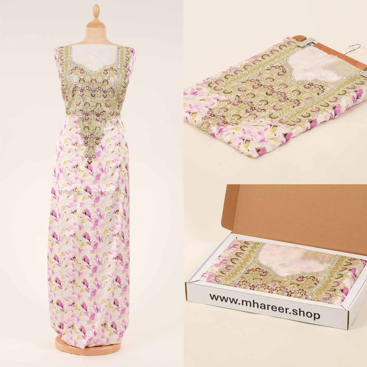 armani-silk-feather-mist Mukhawar fabric 