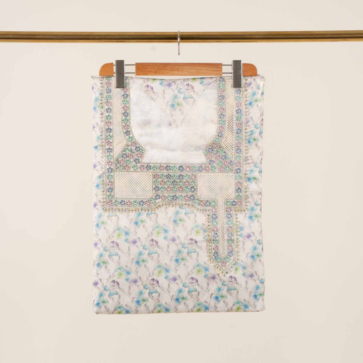 armani-silk-wild-daisy Mukhawar fabric 