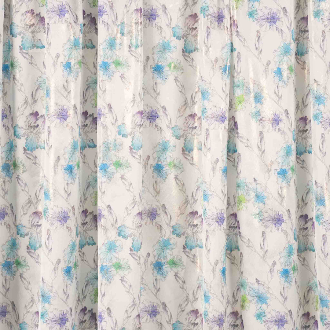 armani-silk-wild-daisy Mukhawar fabric 