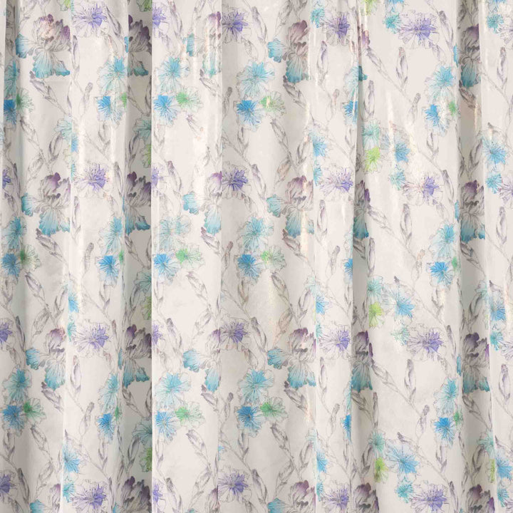 armani-silk-wild-daisy Mukhawar fabric 