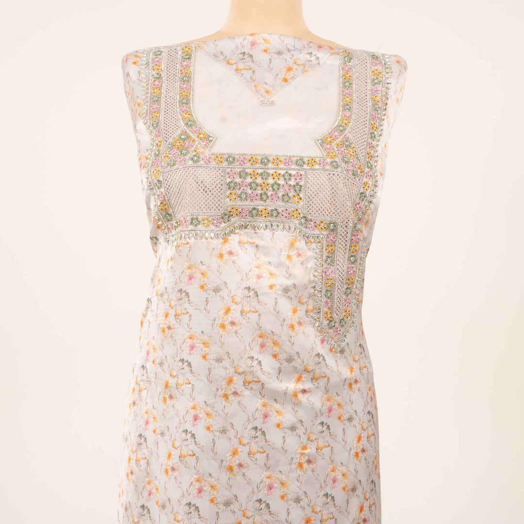 armani-silk-wild-daisy Mukhawar fabric 