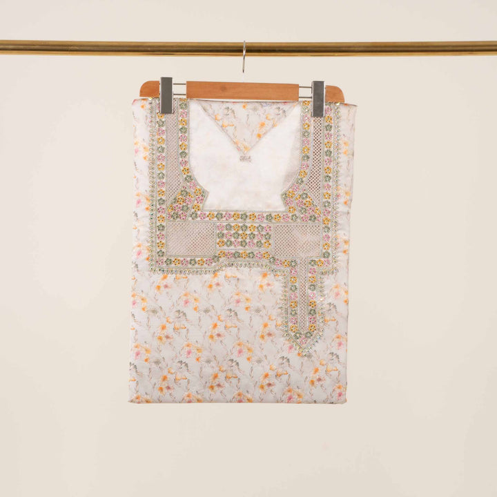 armani-silk-wild-daisy Mukhawar fabric 