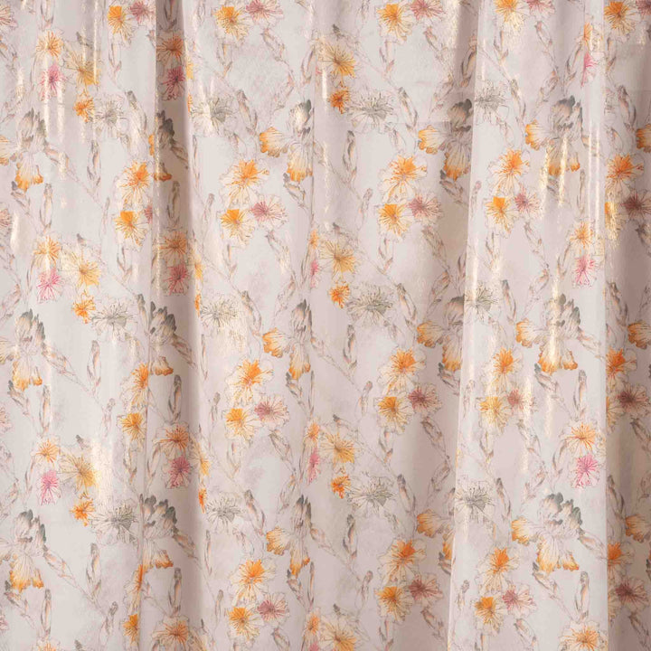 armani-silk-wild-daisy Mukhawar fabric 