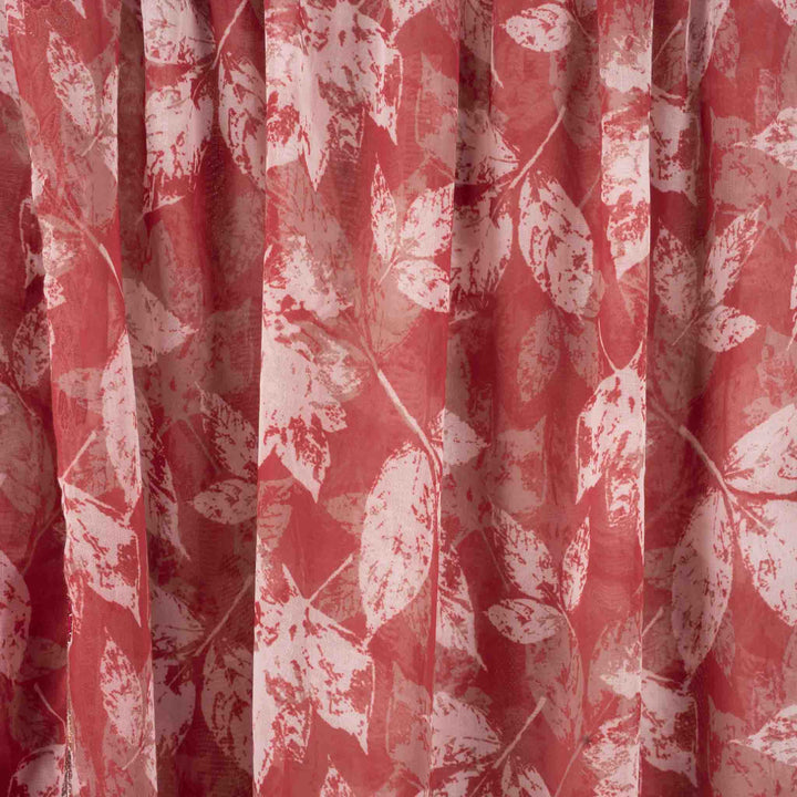 voile-autumn-leaves-with-shaila Mukhawar fabric 