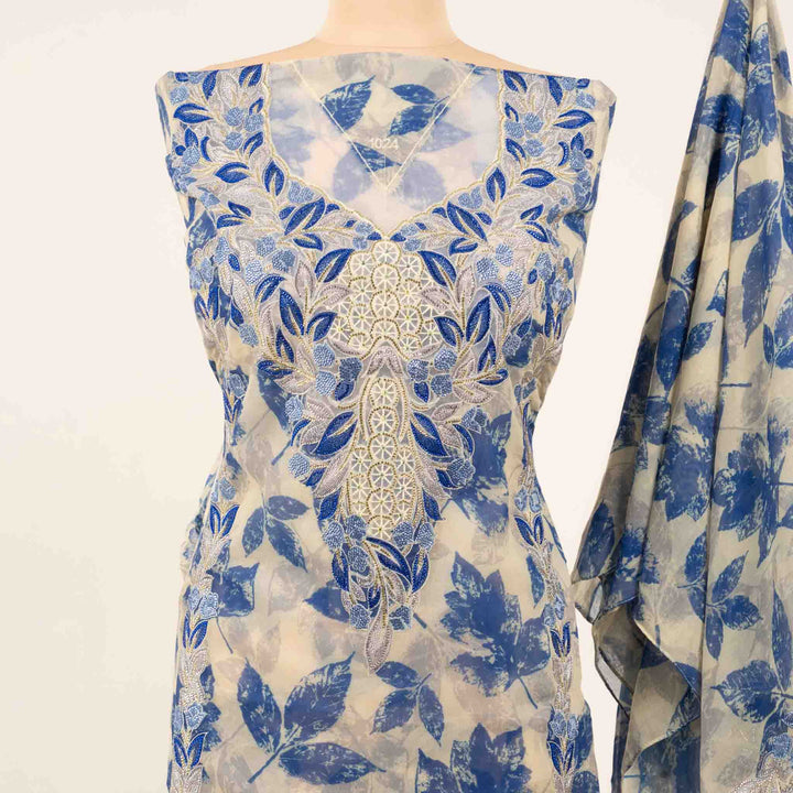 voile-autumn-leaves-with-shaila Mukhawar fabric 