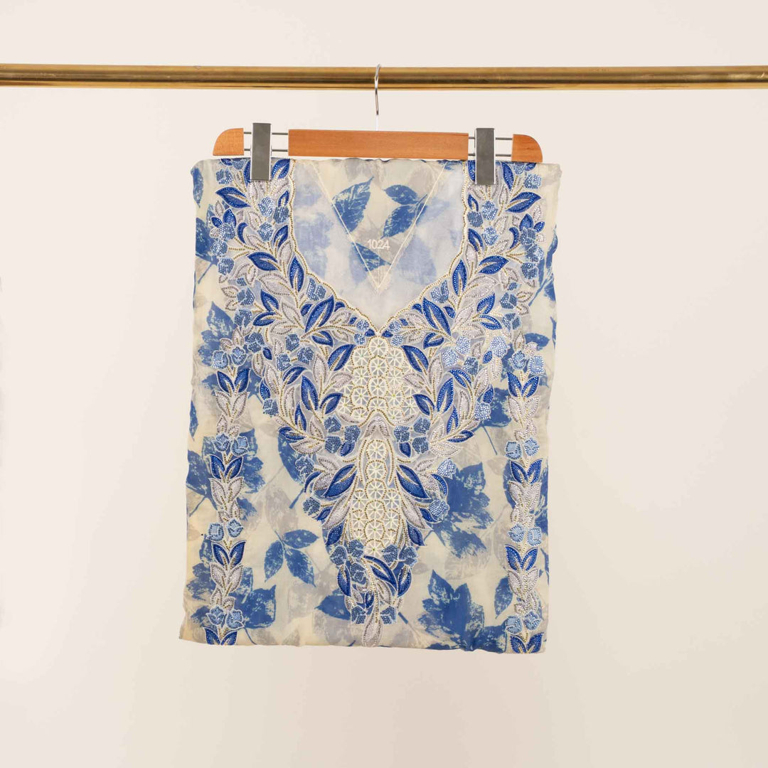 voile-autumn-leaves-with-shaila Mukhawar fabric 