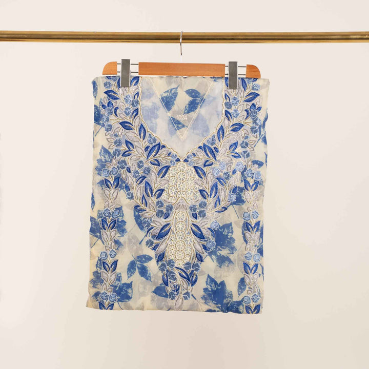 voile-autumn-leaves-with-shaila Mukhawar fabric 