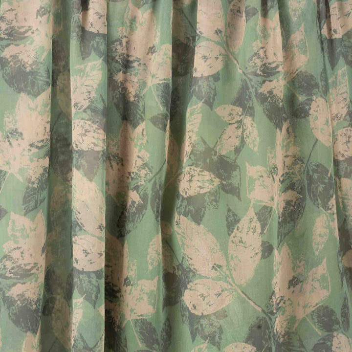 voile-autumn-leaves-with-shaila Mukhawar fabric 