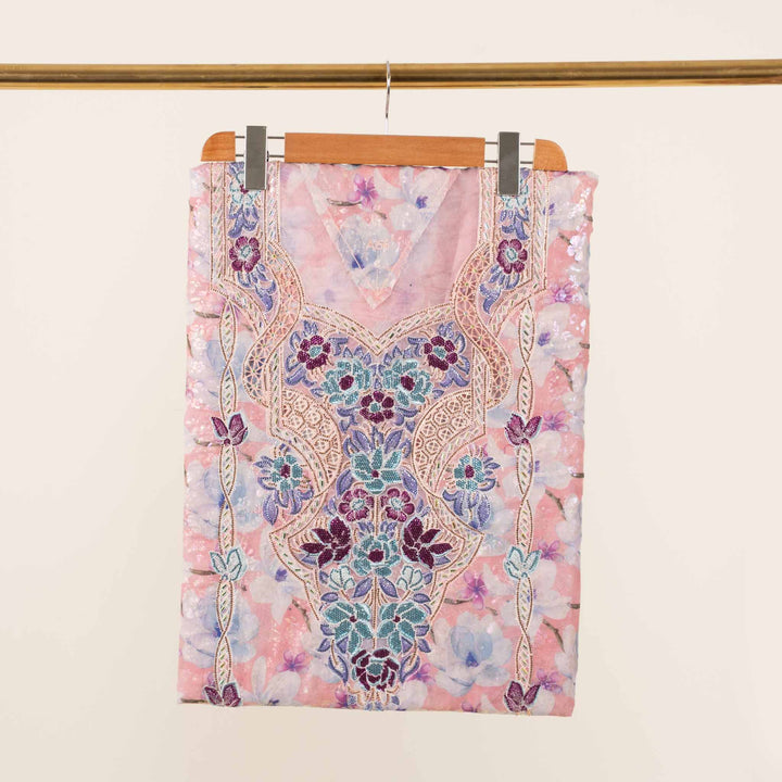 voile-floral-mist-with-shaila Mukhawar fabric 