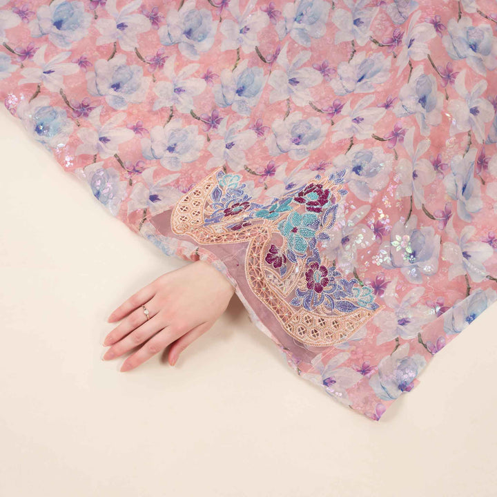 voile-floral-mist-with-shaila Mukhawar fabric 