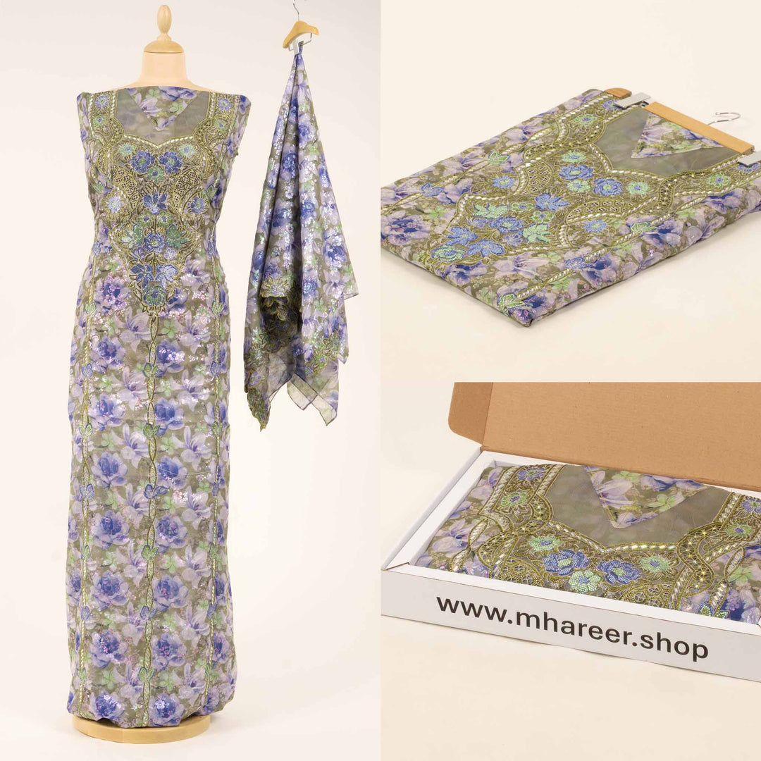 voile-floral-mist-with-shaila Mukhawar fabric 