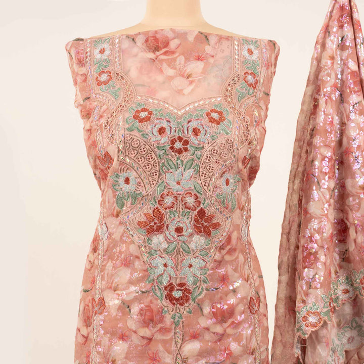 voile-floral-mist-with-shaila Mukhawar fabric 