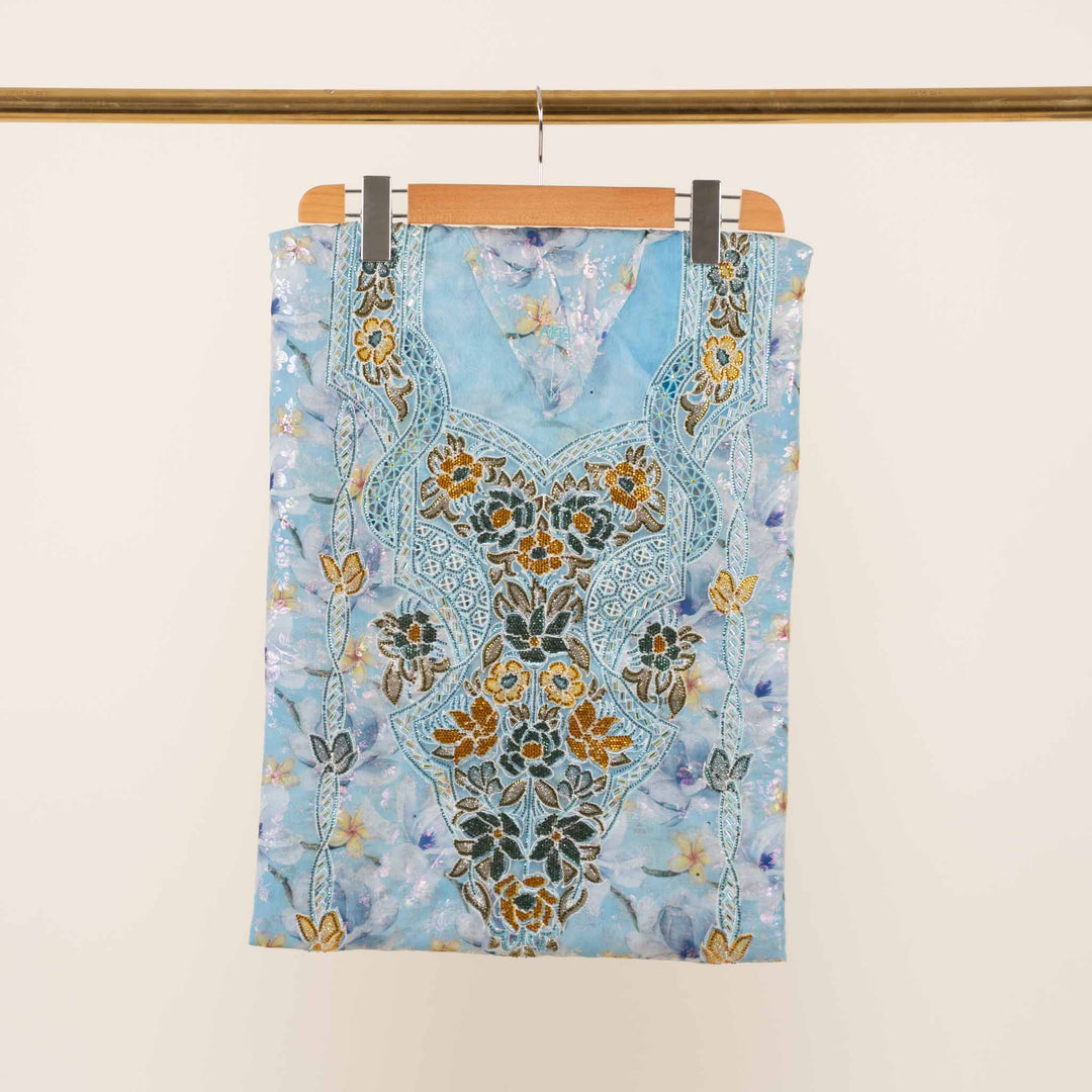 voile-floral-mist-with-shaila Mukhawar fabric 