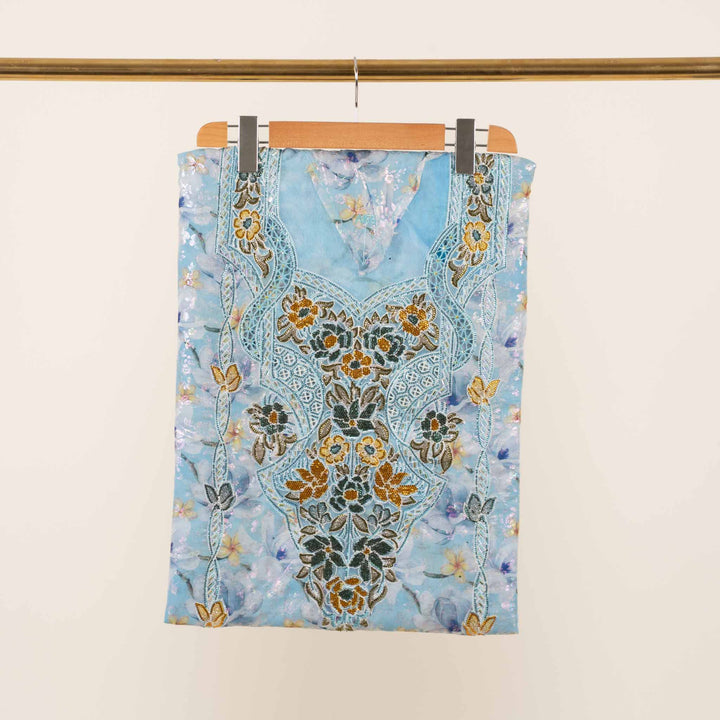 voile-floral-mist-with-shaila Mukhawar fabric 