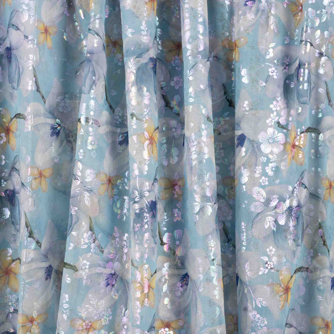 voile-floral-mist-with-shaila Mukhawar fabric 