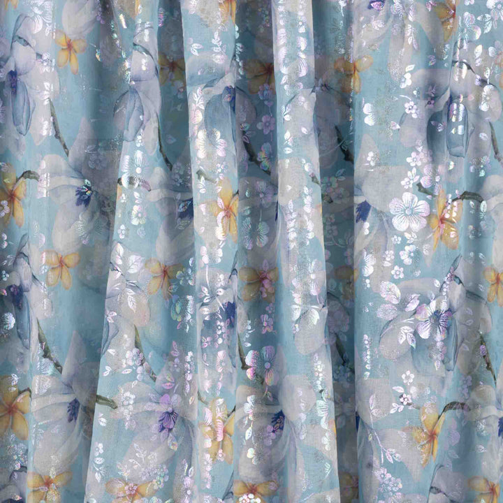 voile-floral-mist-with-shaila Mukhawar fabric 
