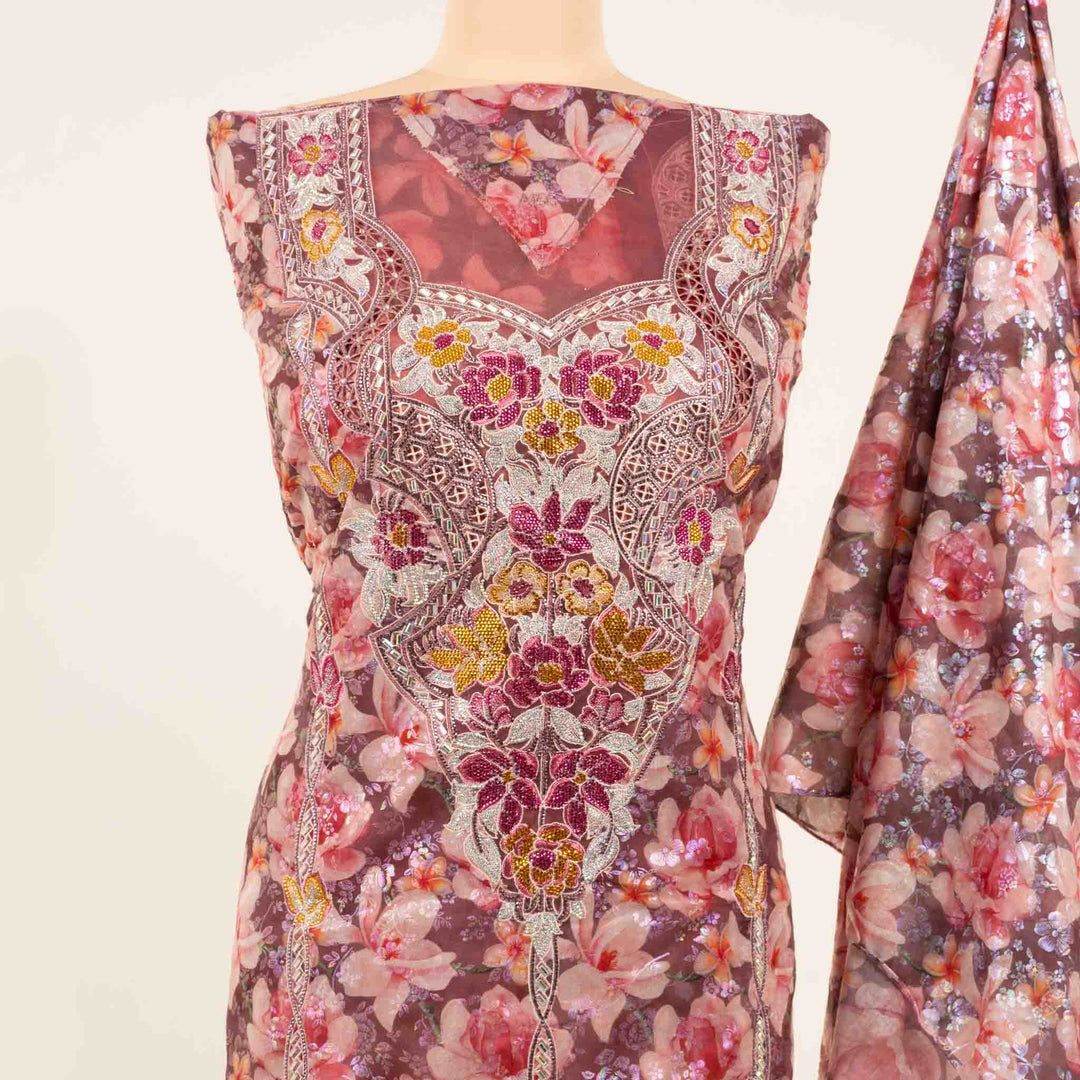voile-floral-mist-with-shaila Mukhawar fabric 