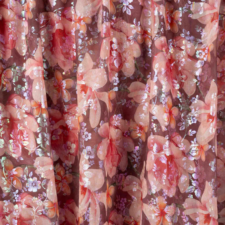 voile-floral-mist-with-shaila Mukhawar fabric 