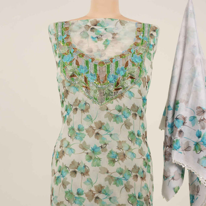 voile-whisper-petals-with-shaila Mukhawar fabric 