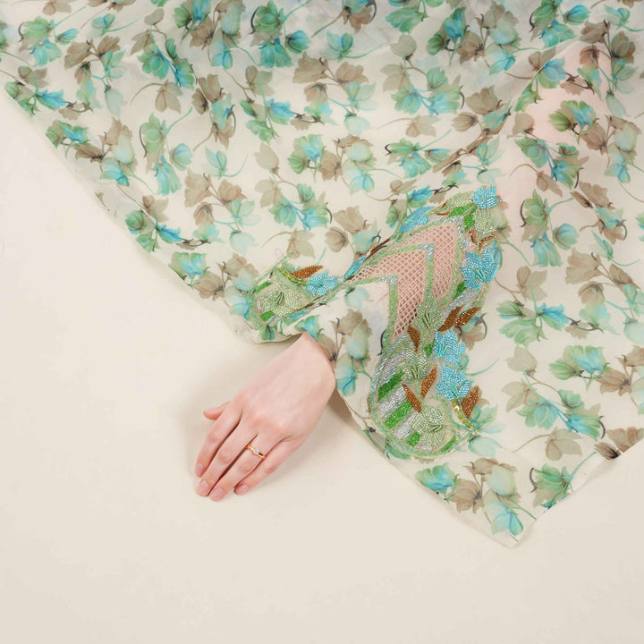 voile-whisper-petals-with-shaila Mukhawar fabric 