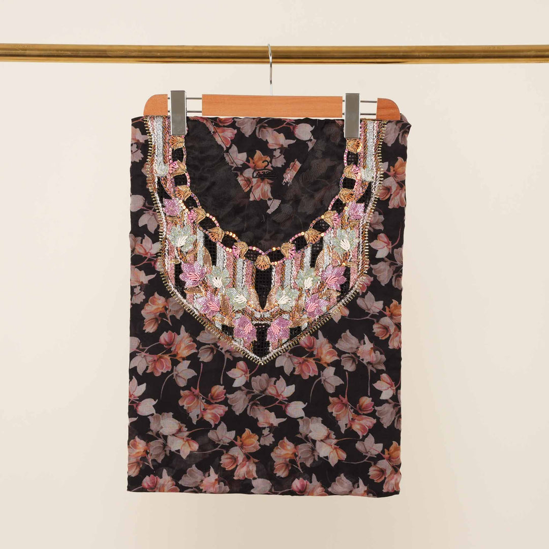 voile-whisper-petals-with-shaila Mukhawar fabric 