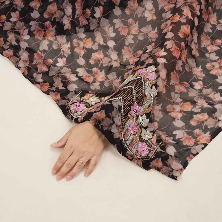 voile-whisper-petals-with-shaila Mukhawar fabric 