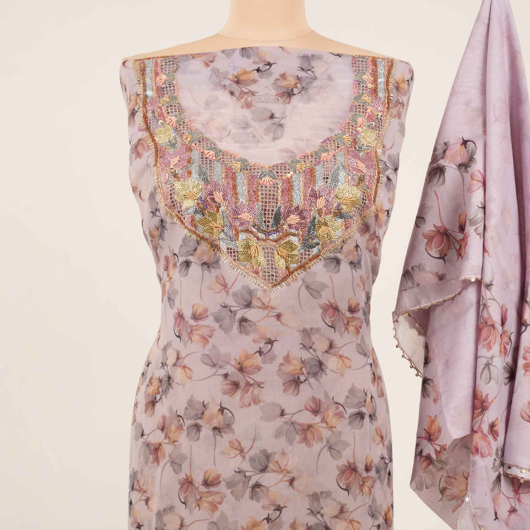 voile-whisper-petals-with-shaila Mukhawar fabric 