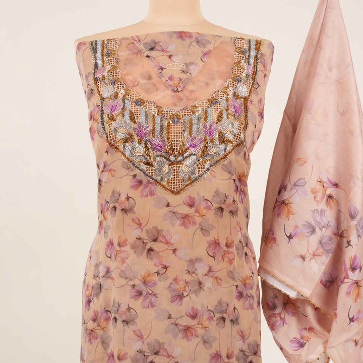 voile-whisper-petals-with-shaila Mukhawar fabric 