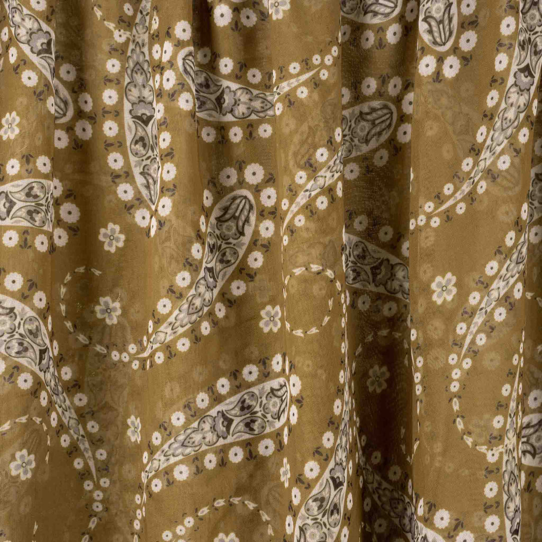 voile-desert-bloom-with-shaila Mukhawar fabric 