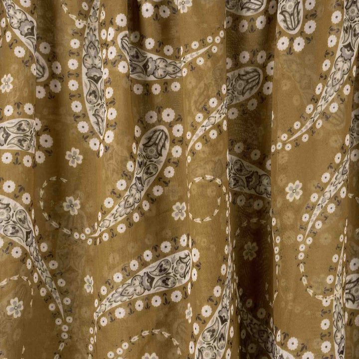 voile-desert-bloom-with-shaila Mukhawar fabric 