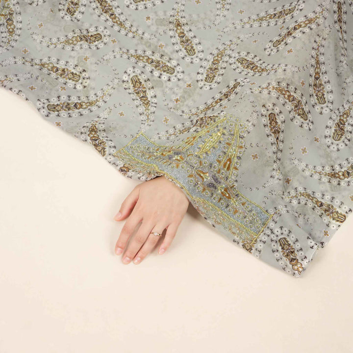 voile-desert-bloom-with-shaila Mukhawar fabric 