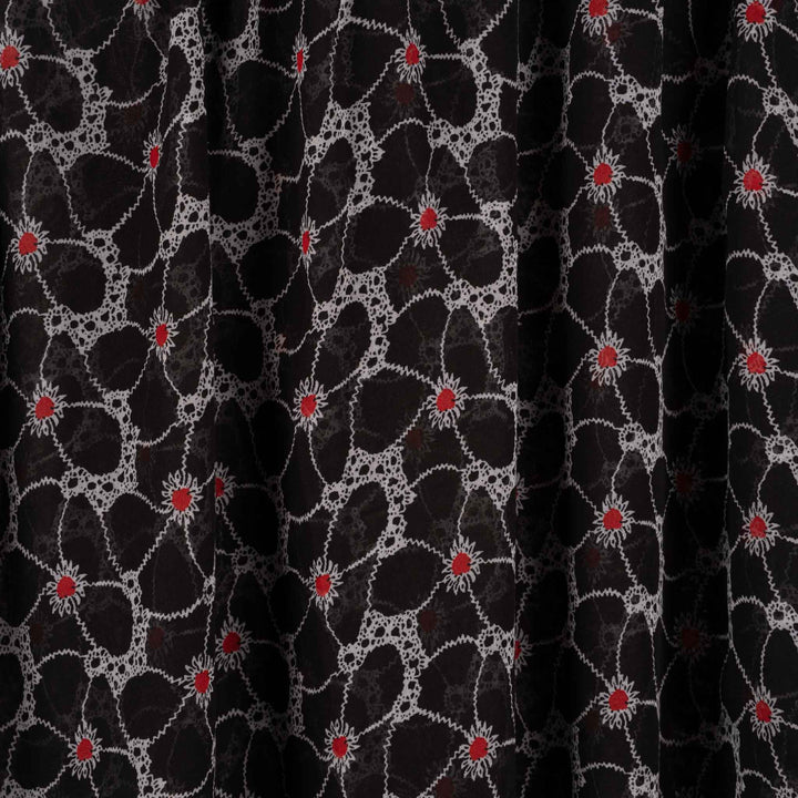 voile-midnight-aura-with-shaila Mukhawar fabric 