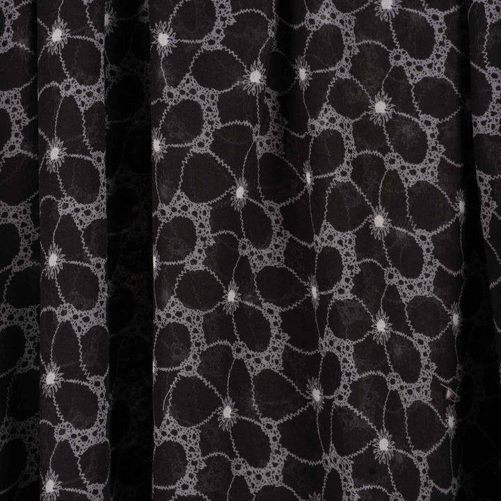 voile-midnight-aura-with-shaila Mukhawar fabric 